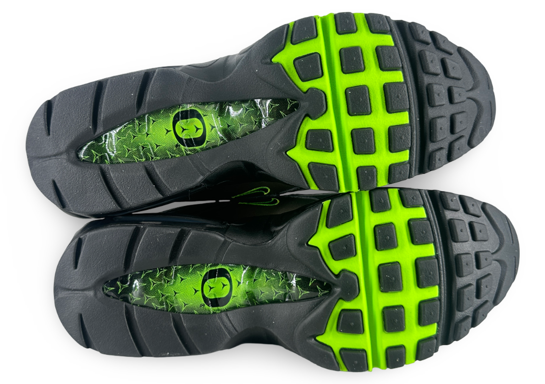 Nike Air Max 95/97 Ducks of a Feather Storm