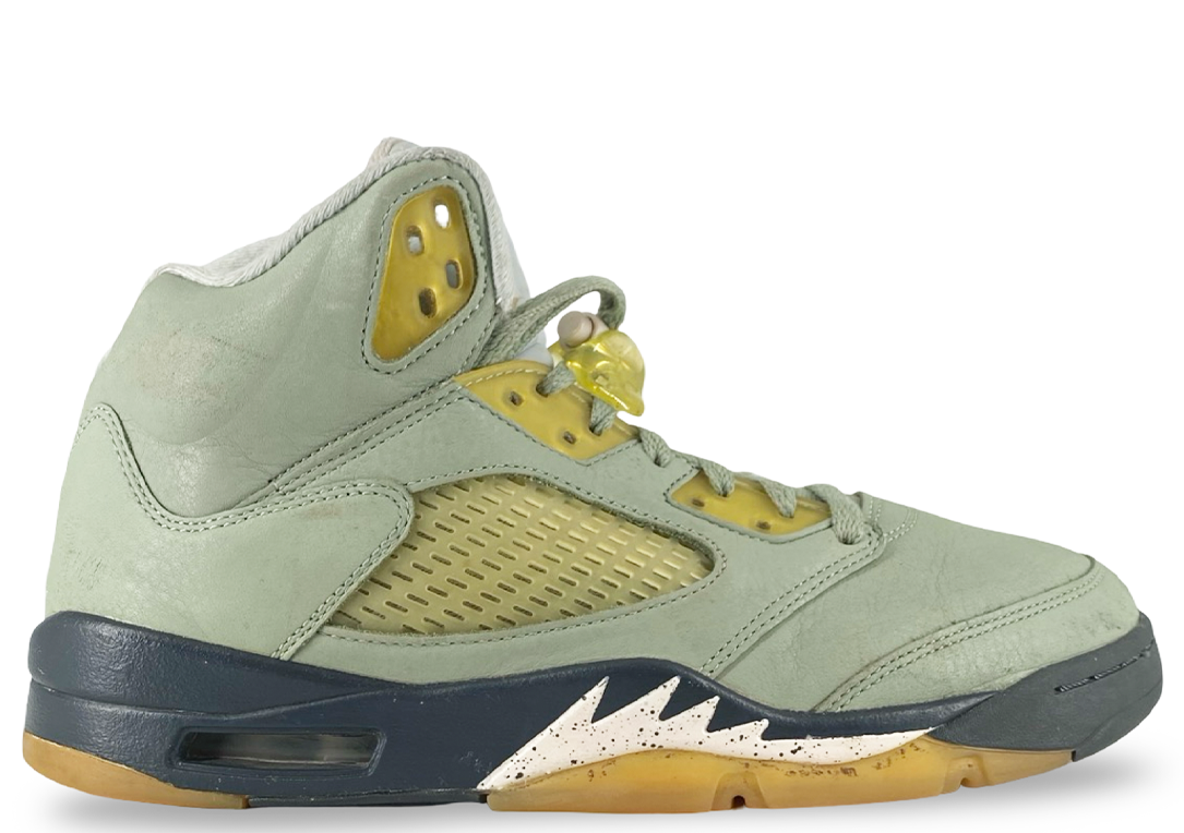 Jordan 5 Retro Jade Horizon