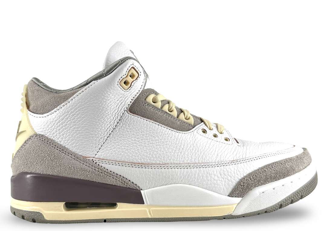 Jordan 3 Retro SP A Ma Maneire (Women's)