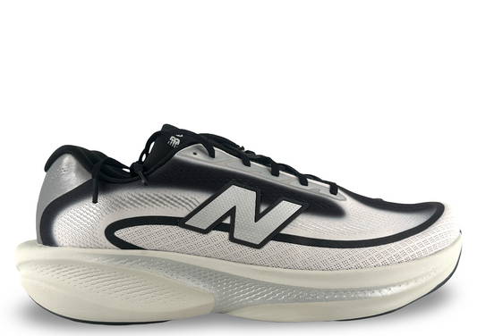 New Balance Men's Ellipse v1 White Black