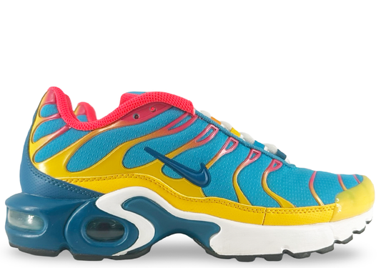 Nike Air Max Plus GS 'Neptune Green'