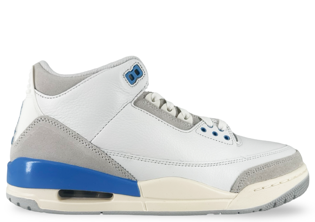 Jordan 3 Retro Lucky Shorts