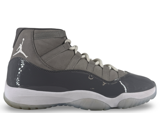 Jordan 11 Retro Cool Grey (2021)