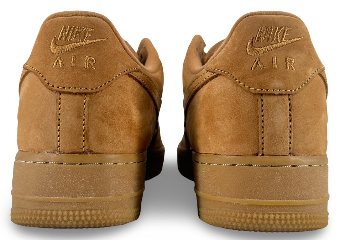 Nike Air Force 1 Low SP Supreme Wheat