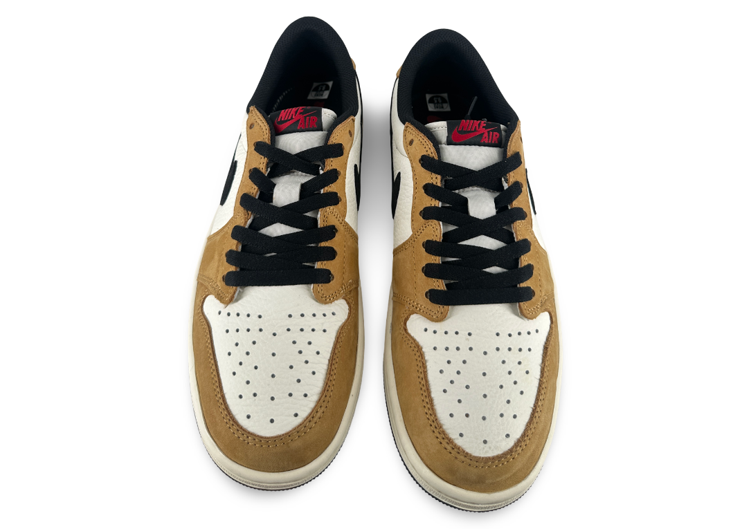 Jordan 1 Low OG Rookie of the Year