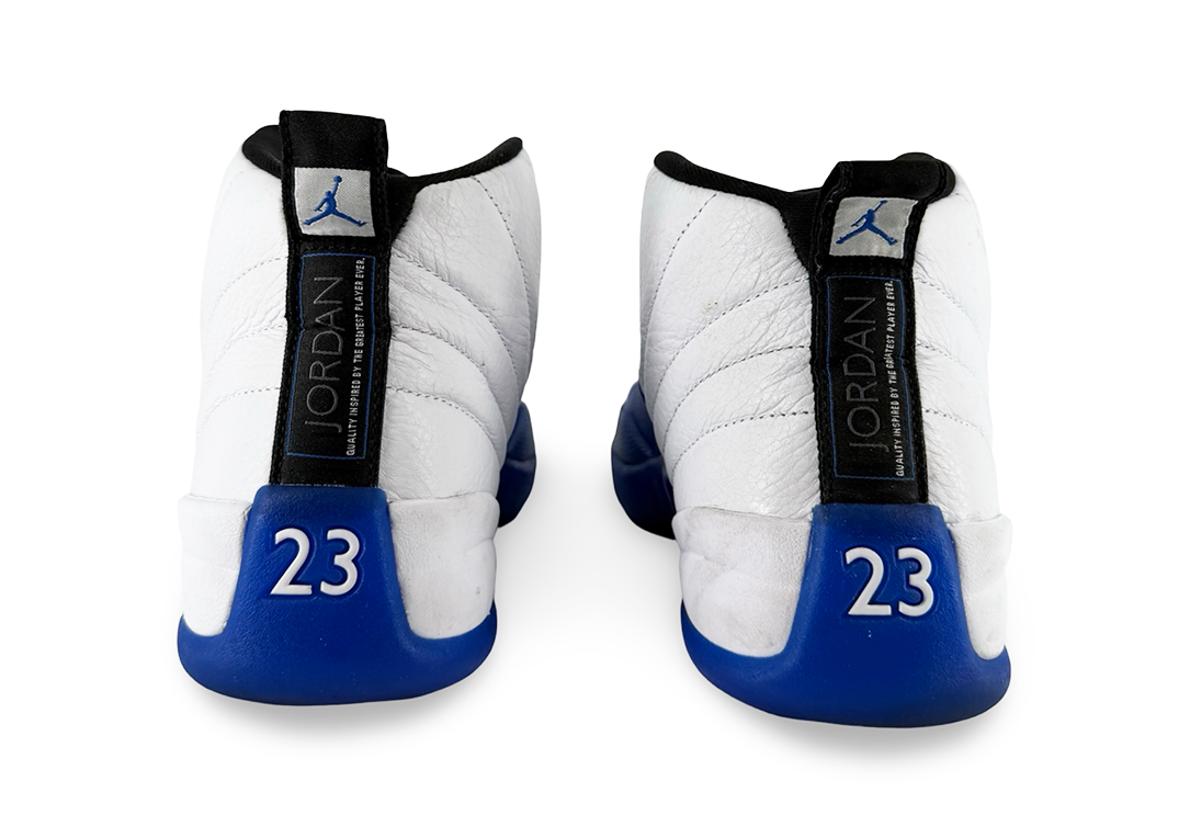 Jordan 12 Retro Blueberry