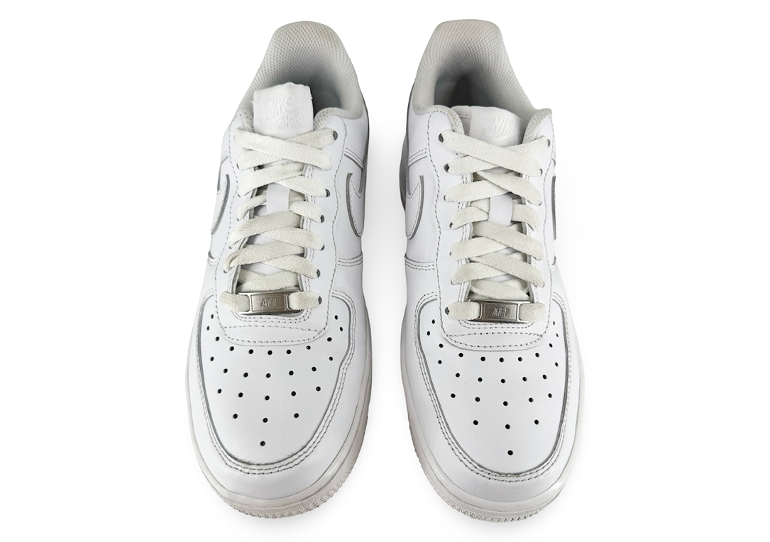 Nike Air Force 1 Low '07 White (Travis Scott Cactus Jack Utopia Edition) (Women's)