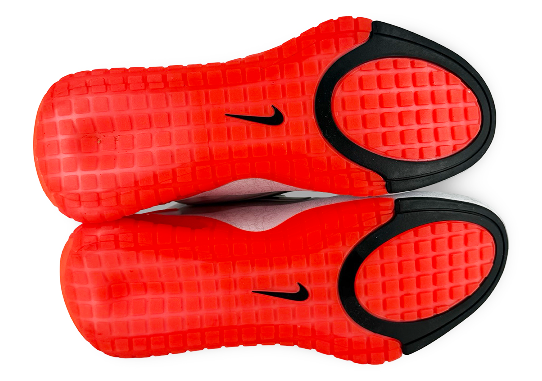 Nike Adapt Auto Max Infrared (US Charger)
