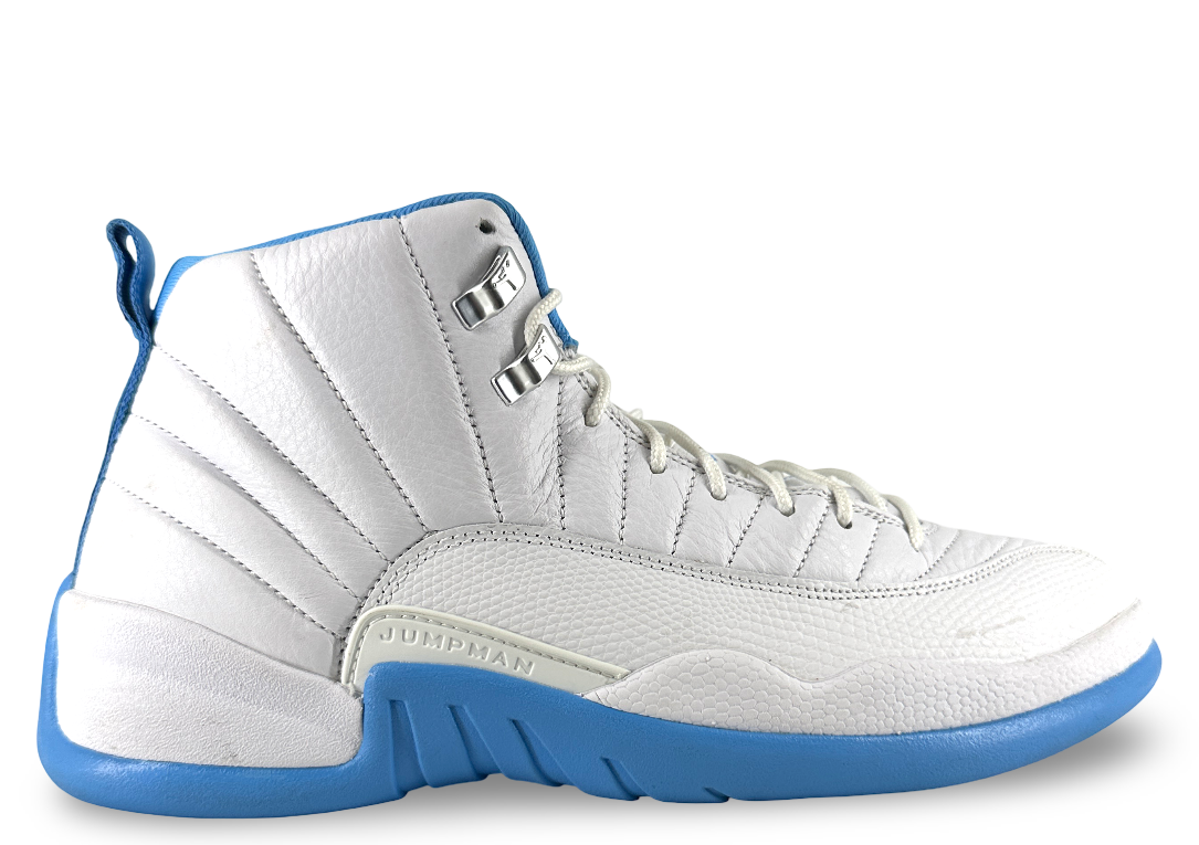 Jordan 12 Retro Melo (2025)