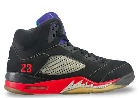 Jordan 5 Retro Top 3