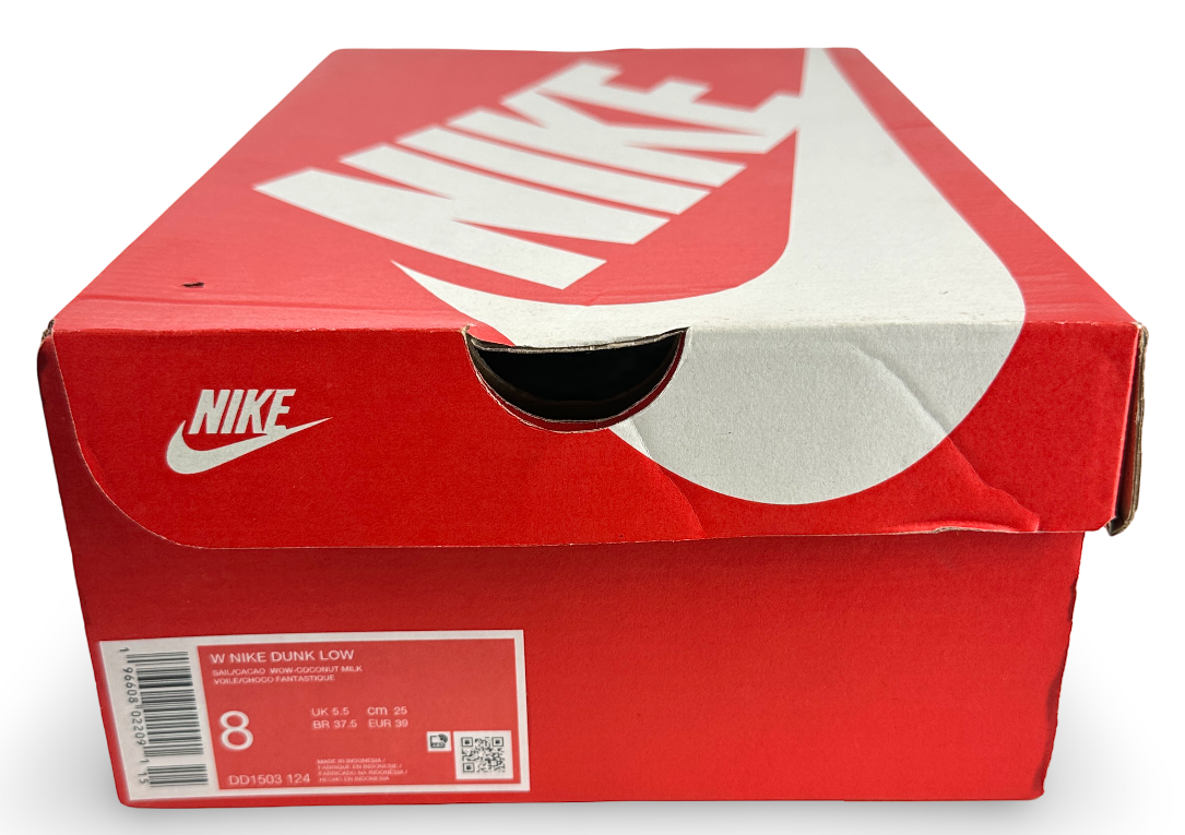 Nike Dunk Low Cacao Wow (Women's)