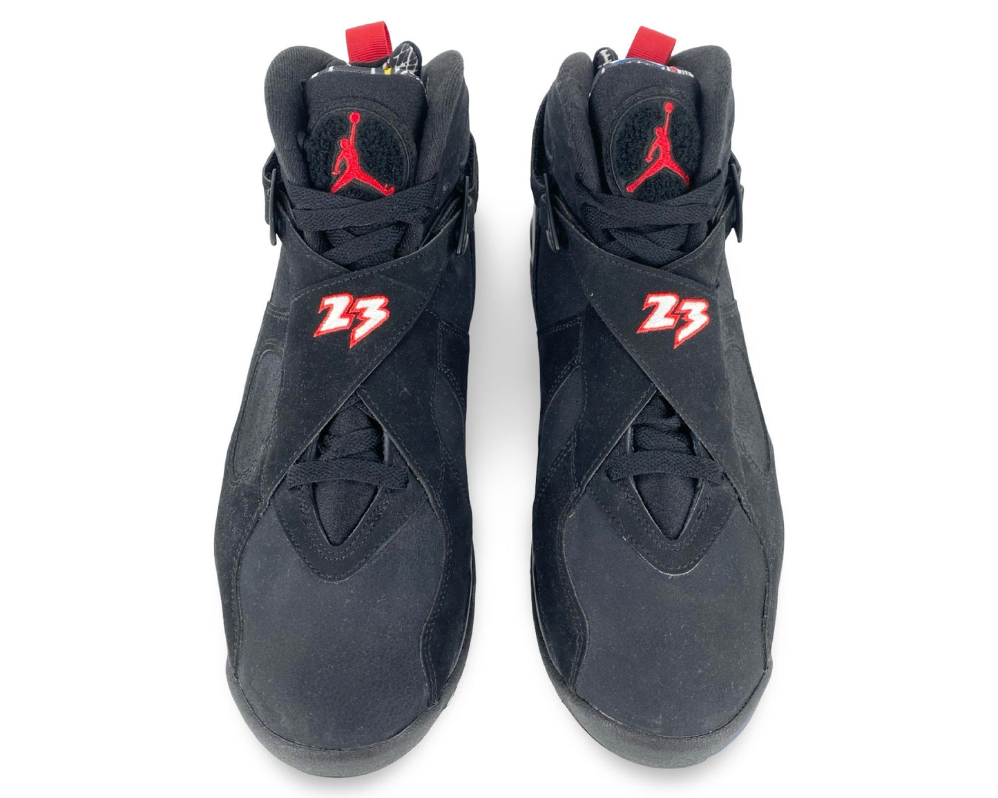 Jordan 8 Retro Playoffs