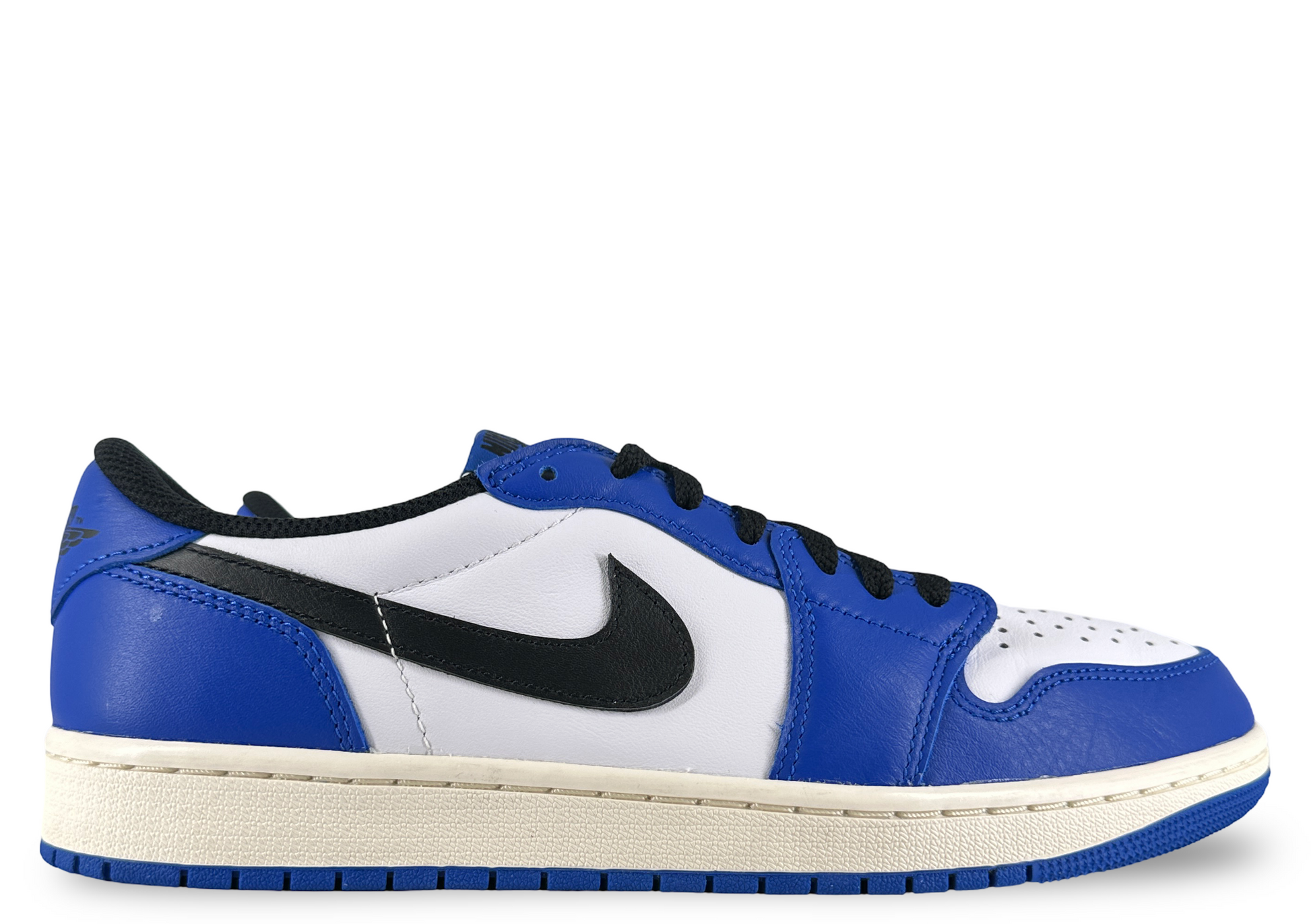 Jordan 1 Retro Low OG Game Royal
