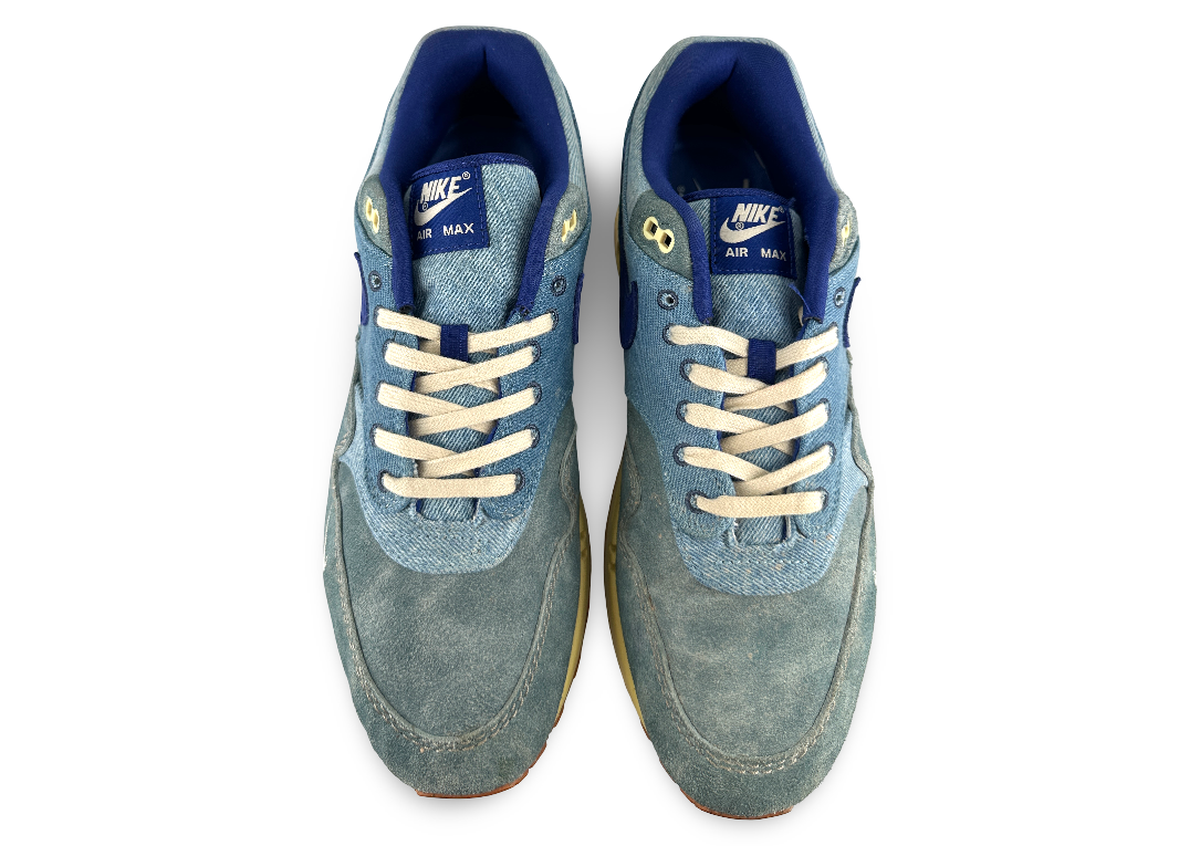 Nike Air Max 1 PRM Dirty Denim