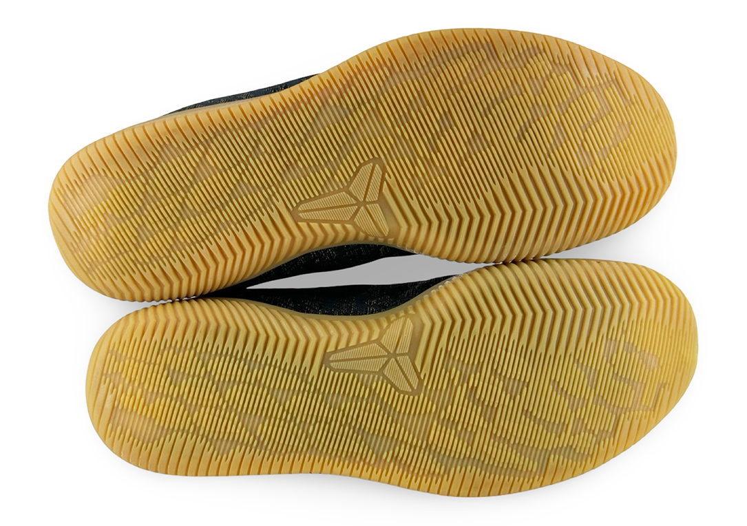 Nike Mamba Rage Komodo Dragon