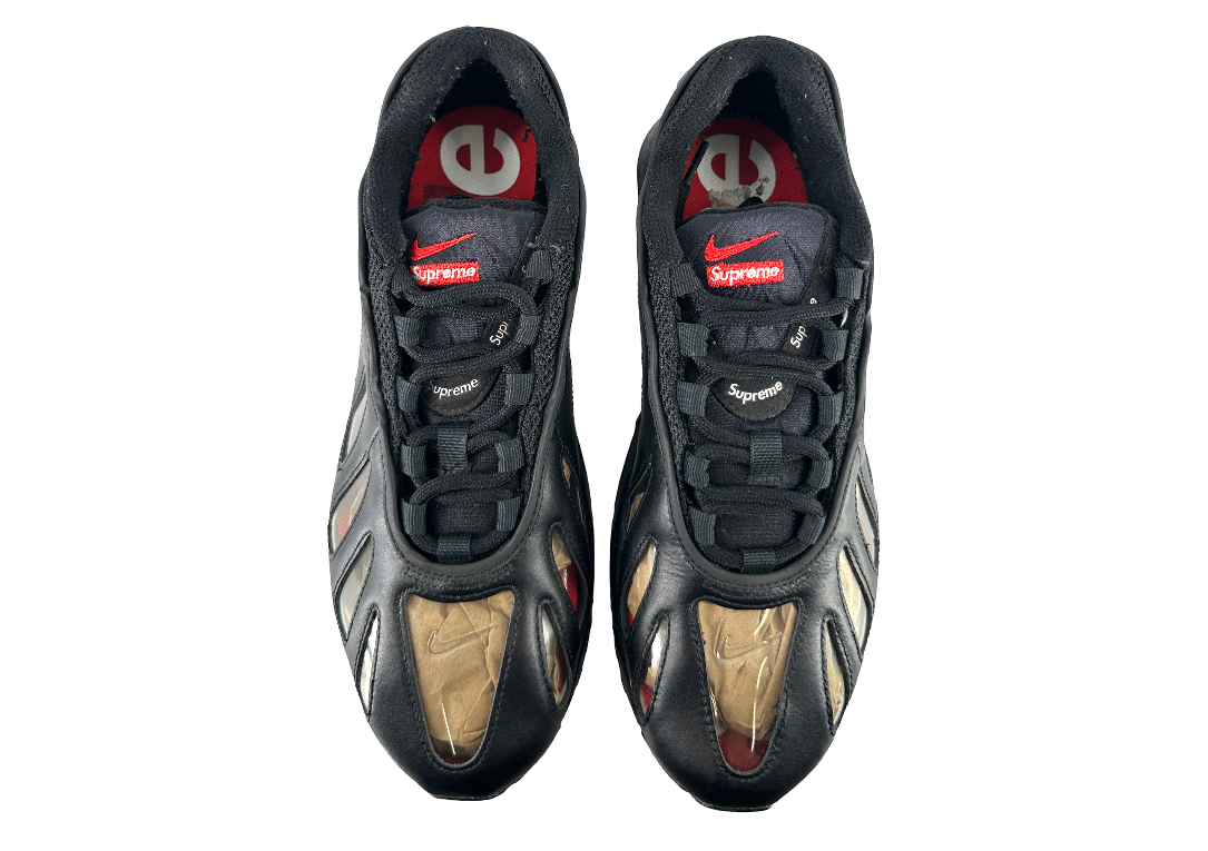 Nike Air Max 96 Supreme Black