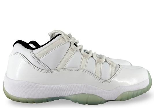 Jordan 11 Retro Low Legend Blue (GS)