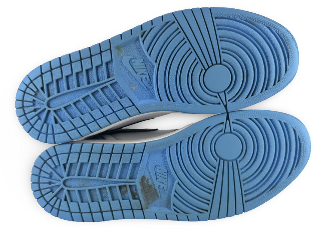 Jordan 1 Retro High OG University Blue