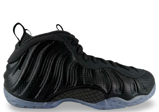 Nike Air Foamposite One Carbon Fiber