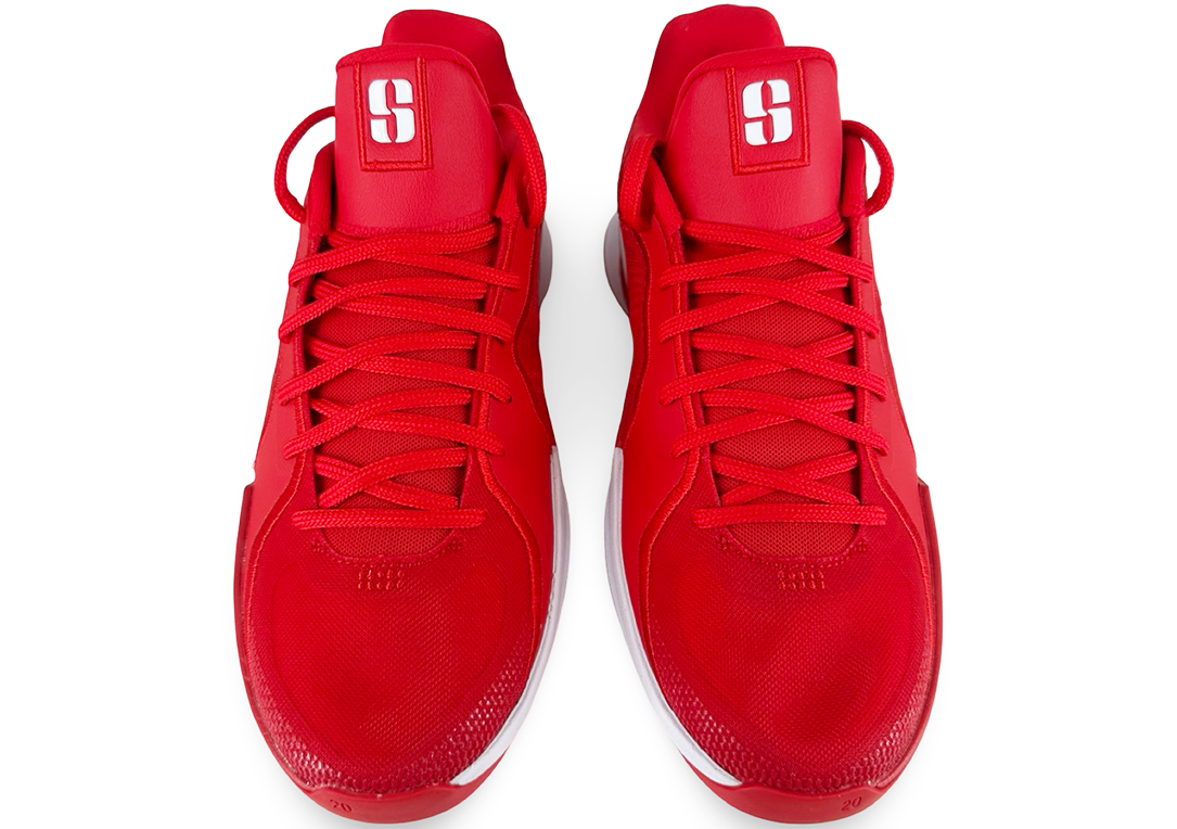 Nike Sabrina 2 TB Promo Team Red (Women's)