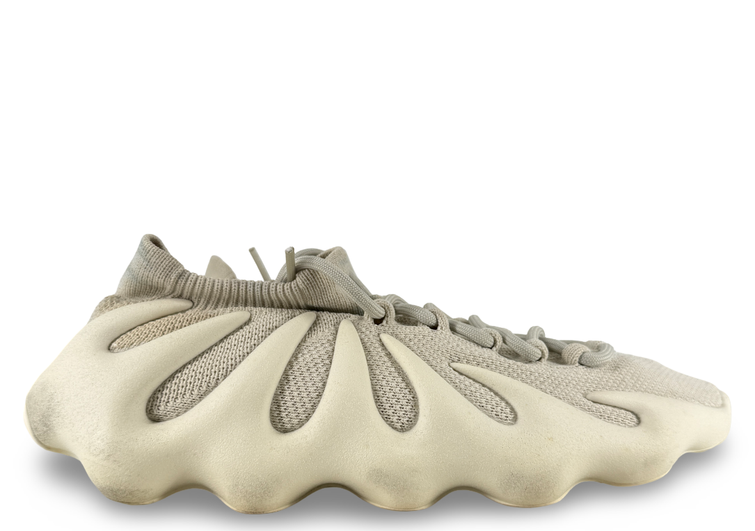 adidas Yeezy 450 Cloud White