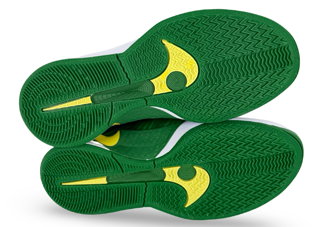 Nike Sabrina 2 Oregon (Women's)