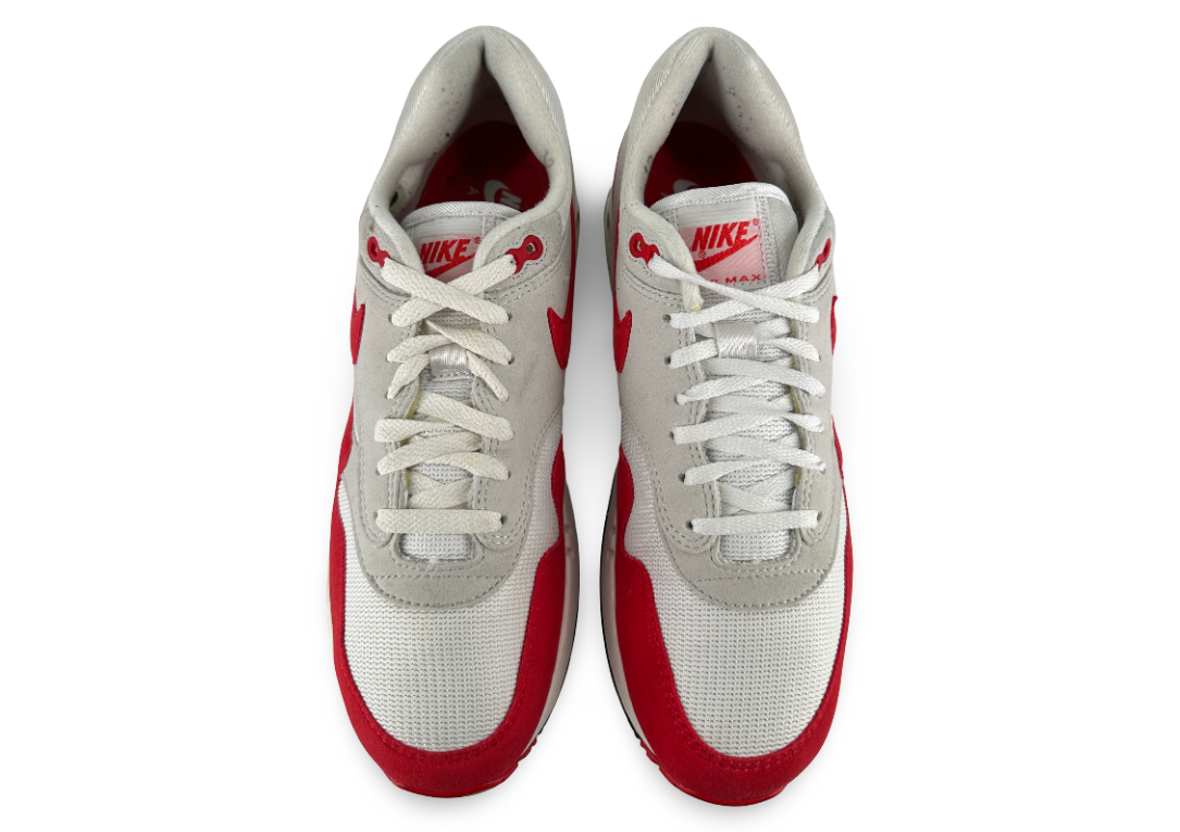 Nike Air Max 1 '86 OG Big Bubble Sport Red (Women's)