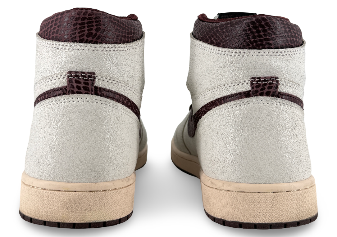 Jordan 1 Retro High OG A Ma Manire