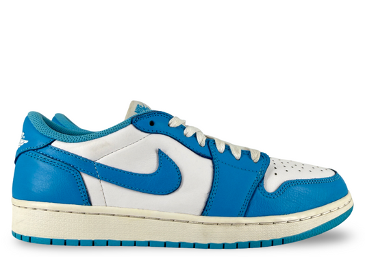 Jordan 1 Low SB UNC