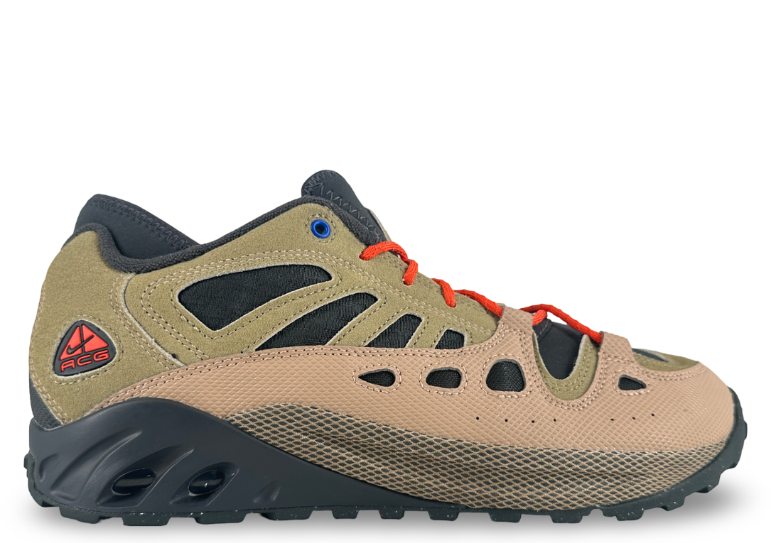Nike ACG Air Exploraid Mowabb Neutral Olive