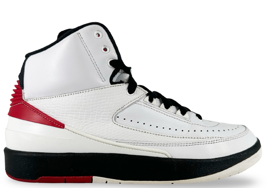 Jordan 2 Retro OG Chicago (2022) (GS)