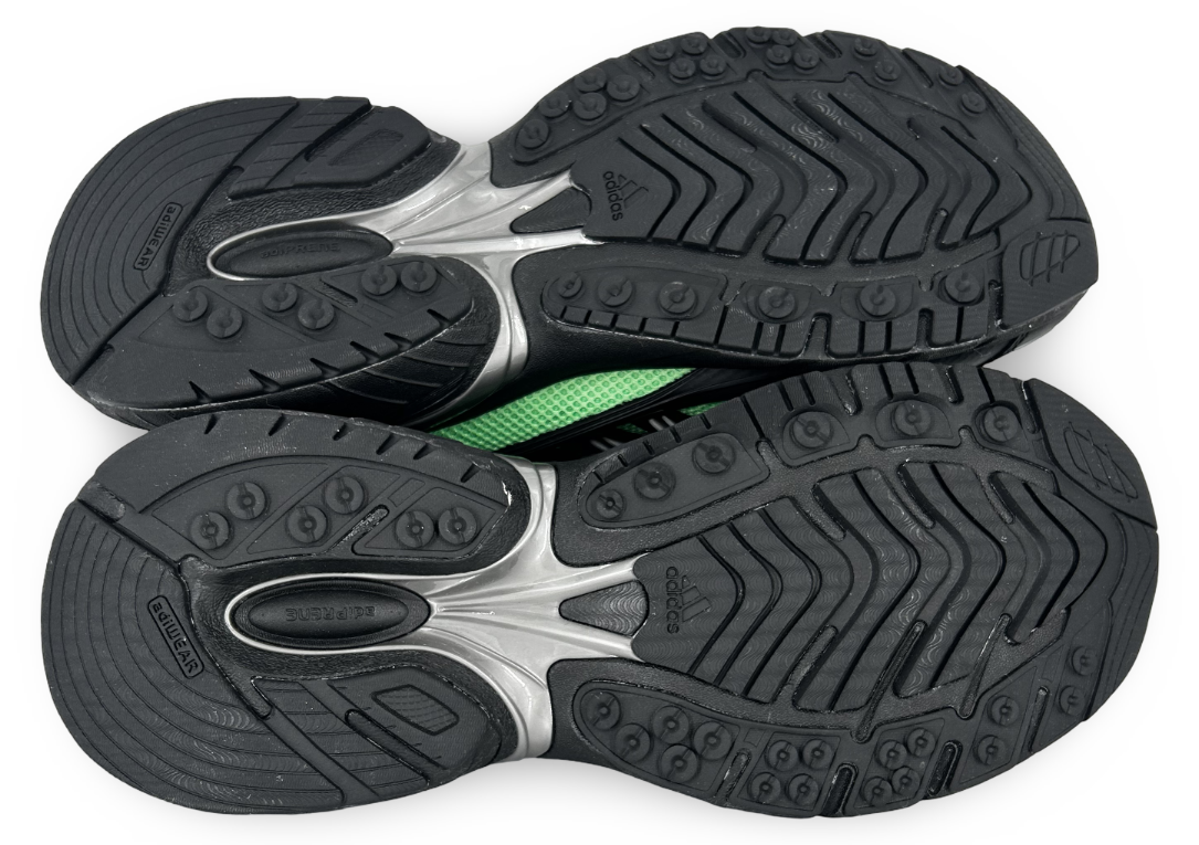 adidas Adistar XLG 2.0
Black Green