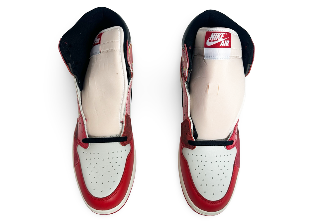 Jordan 1 Retro High OG Spider-Man Across the Spider-Verse (2023)