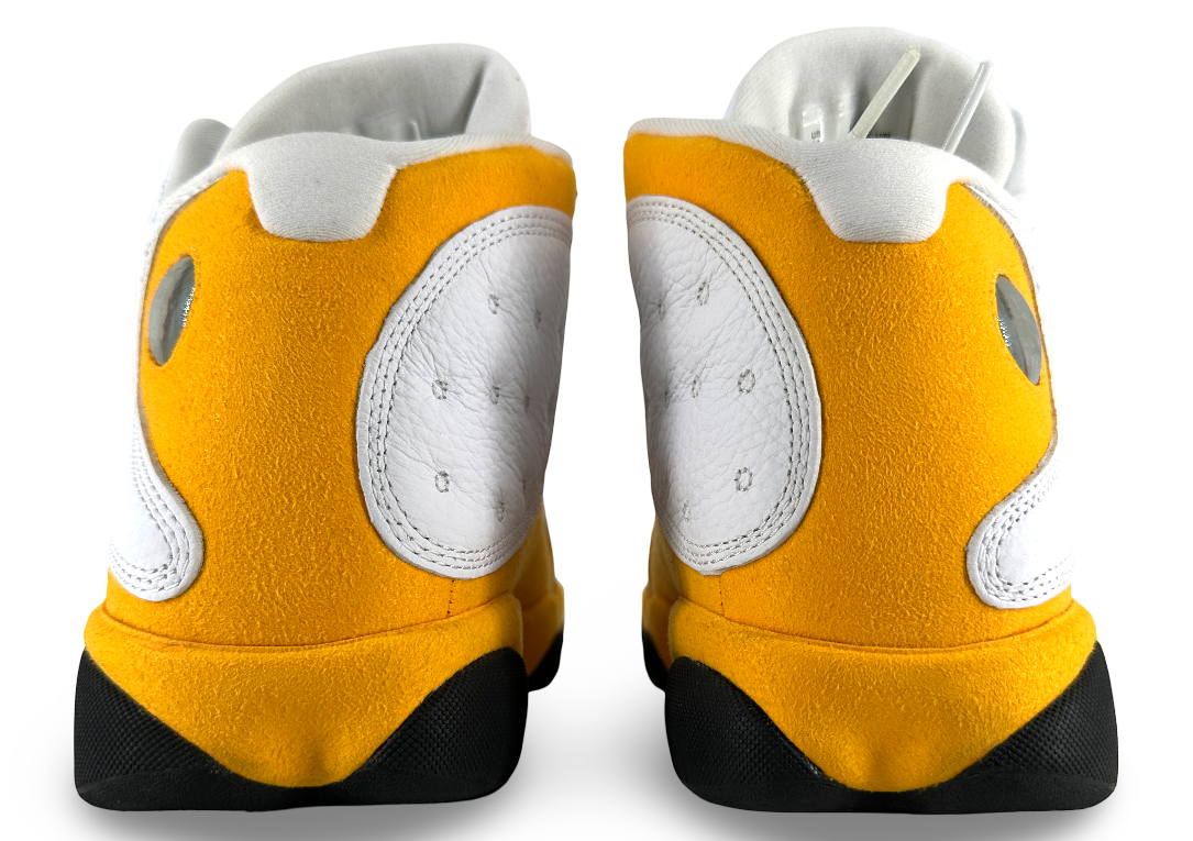 Jordan 13 Retro Del Sol
