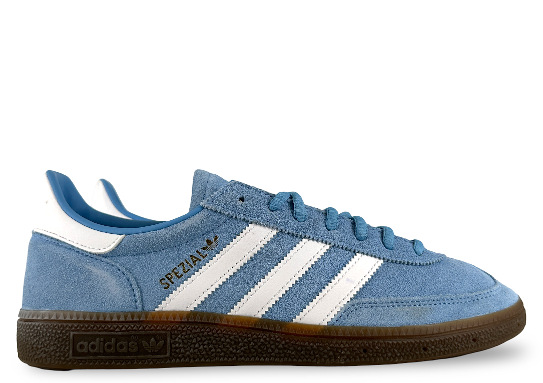 adidas Handball Spezial Light Blue