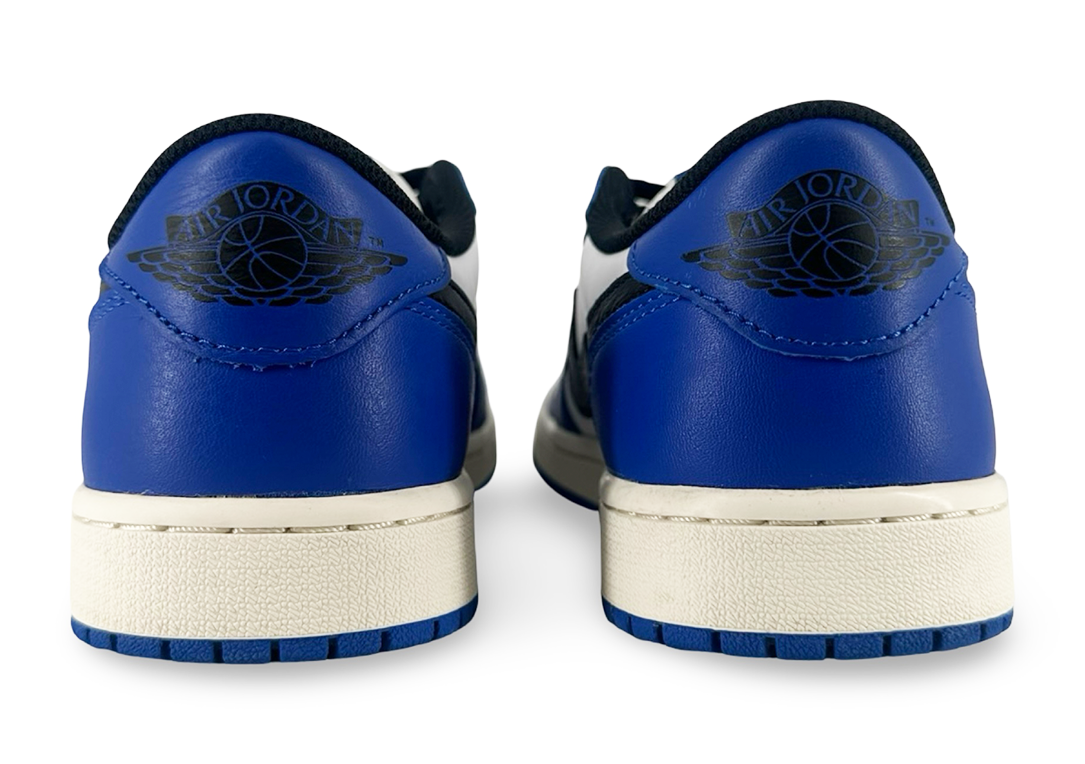 Jordan 1 Retro Low OG Game Royal