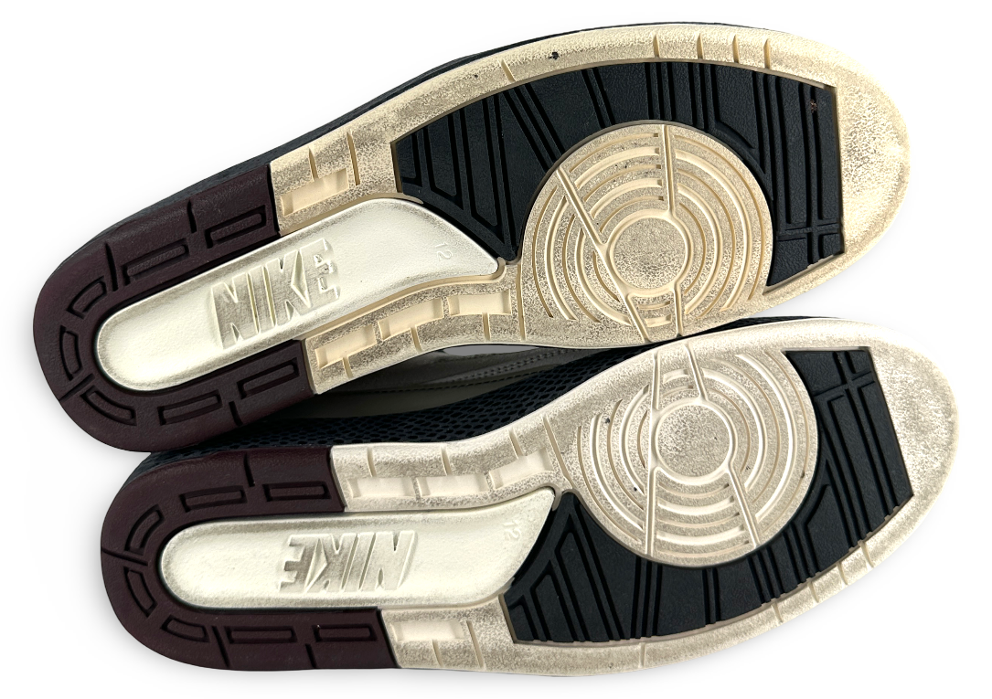 Jordan 2 Retro A Ma Maneire Airness
