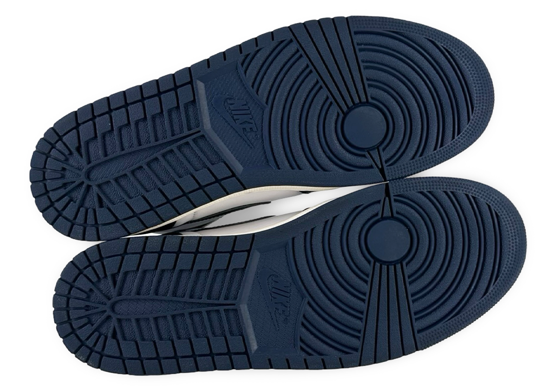 Jordan 1 Retro High OG Midnight Navy