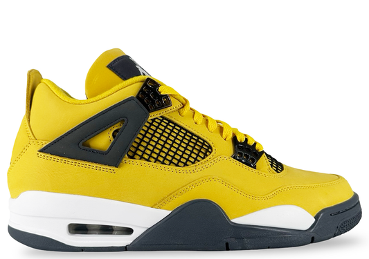 Jordan 4 Retro Lightning (2021)
