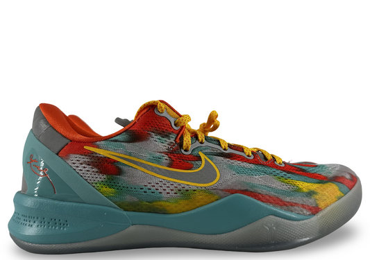 Nike Kobe 8 Protro Venice Beach (2024)