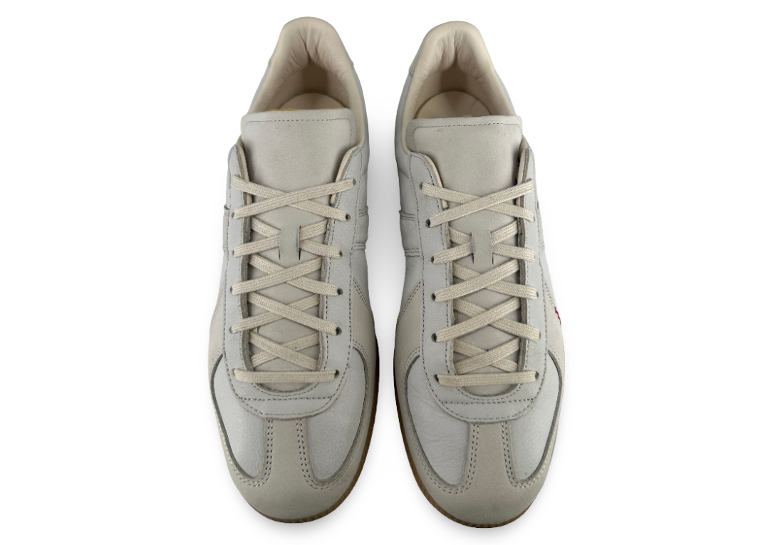 adidas BW Army Hartcopy White
