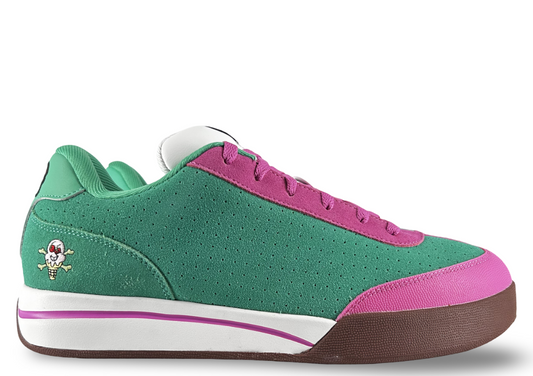 Reebok Board Flip
BBC Ice Cream Green Pink