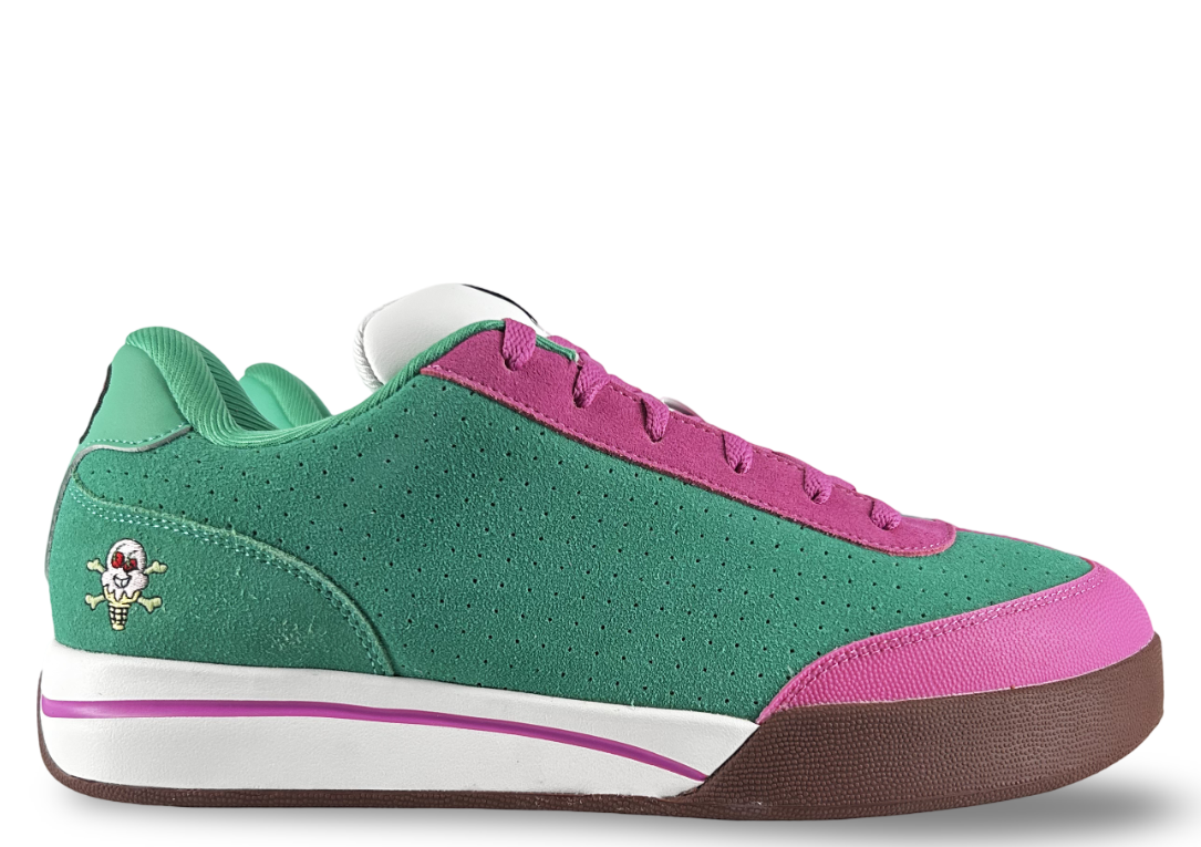 Reebok Board FlipBBC Ice Cream Green Pink