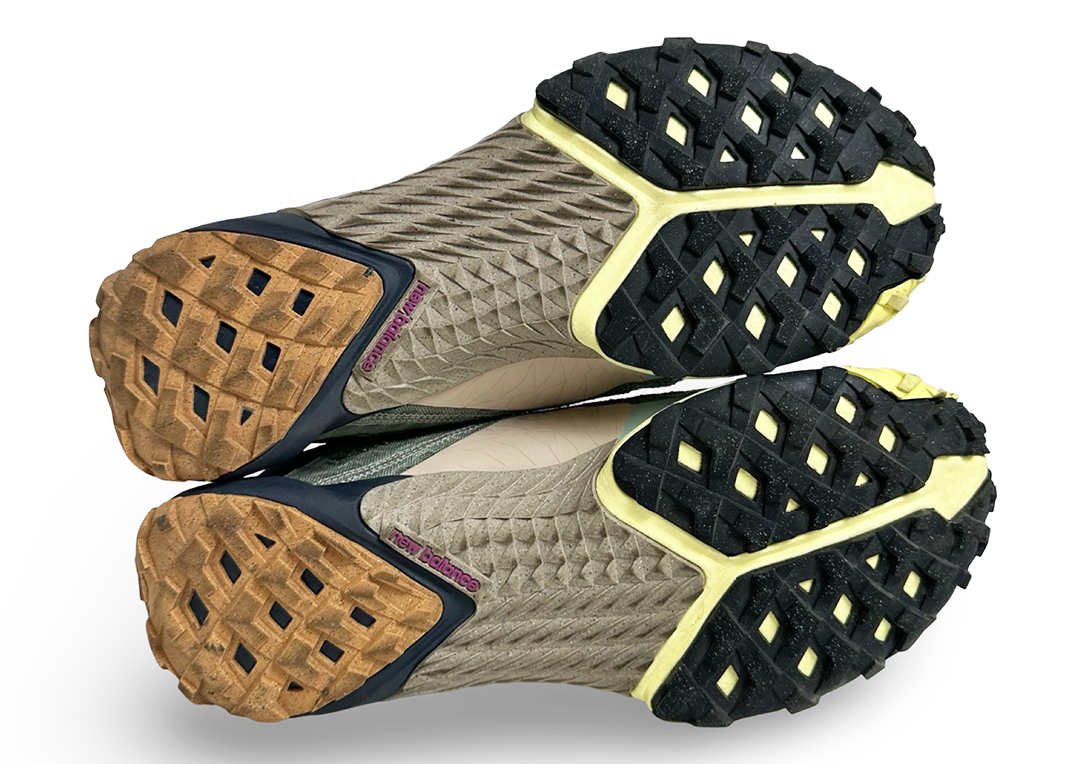 New Balance Minimus Trail Action Bronson Pluto