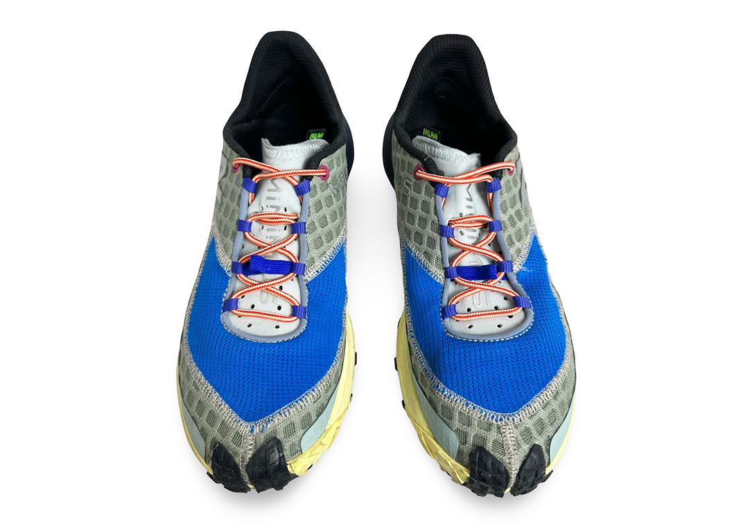New Balance Minimus Trail Action Bronson Pluto