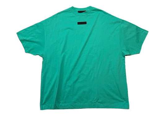 Fear of God Essentials Short-Sleeve Tee Mint Leaf