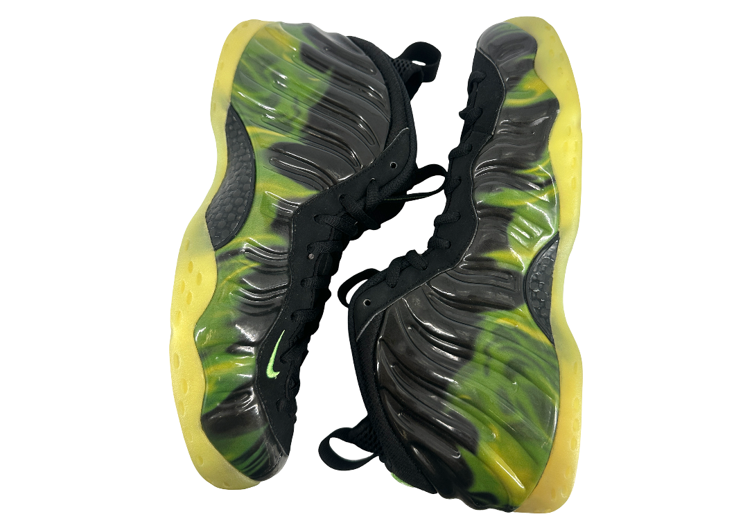 Nike Air Foamposite One ParaNorman
