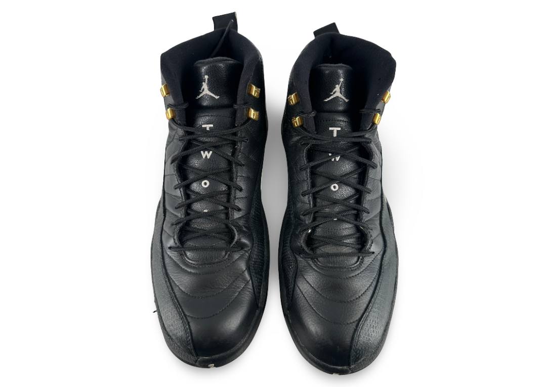 Jordan 12 Retro The Master