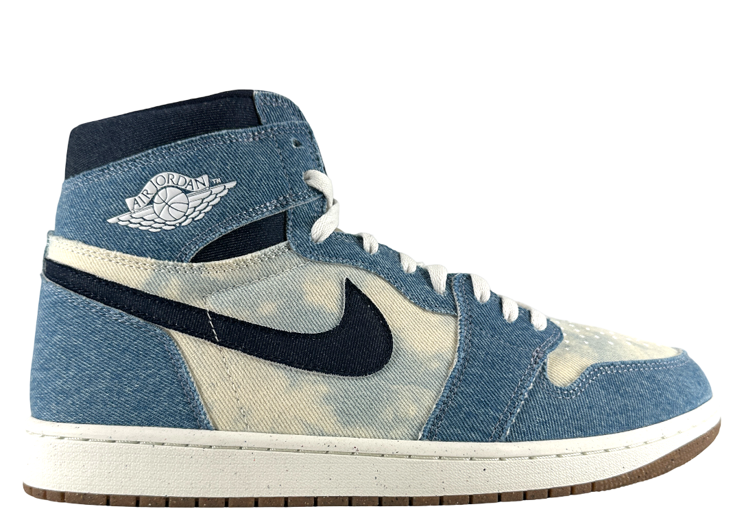 Jordan 1 Retro High OG Denim