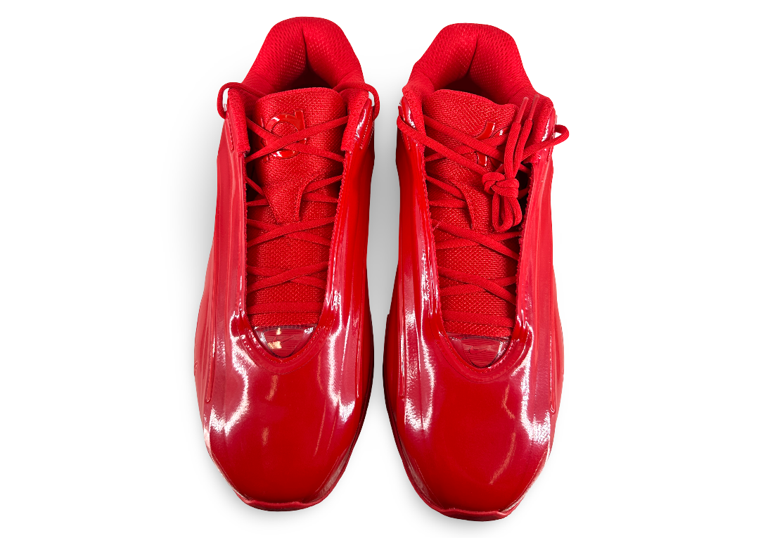 Nike KD 19 University Red